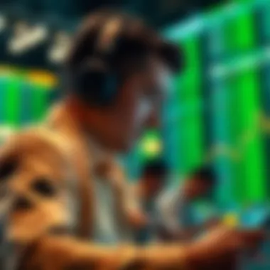 Understanding Online Betting Trends Current trends in online betting