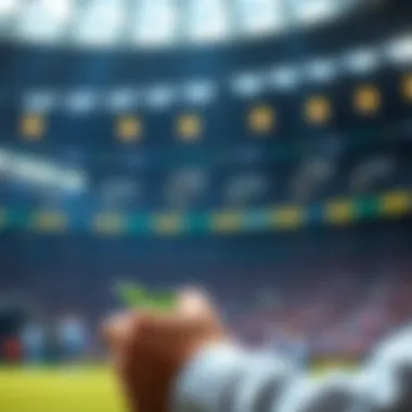 Benefits of using the 1xbet application for betting