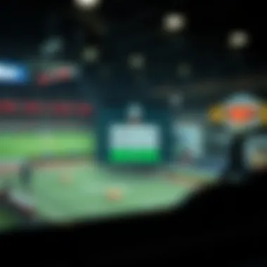 Secure login interface of 1xbet Korea