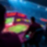Overview of 1xbet features in South Korea