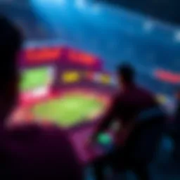 Overview of 1xbet features in South Korea