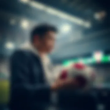 Safe betting practices for users