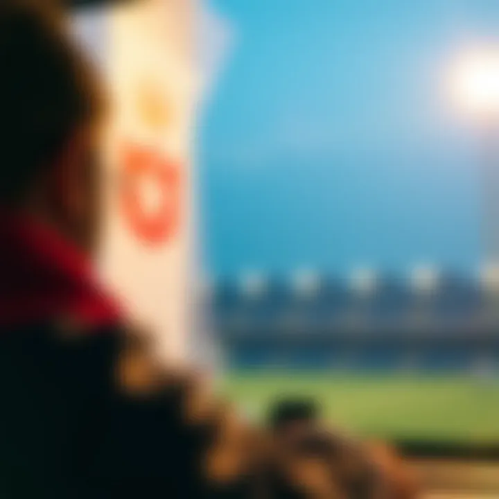 User-friendly navigation for effortless access