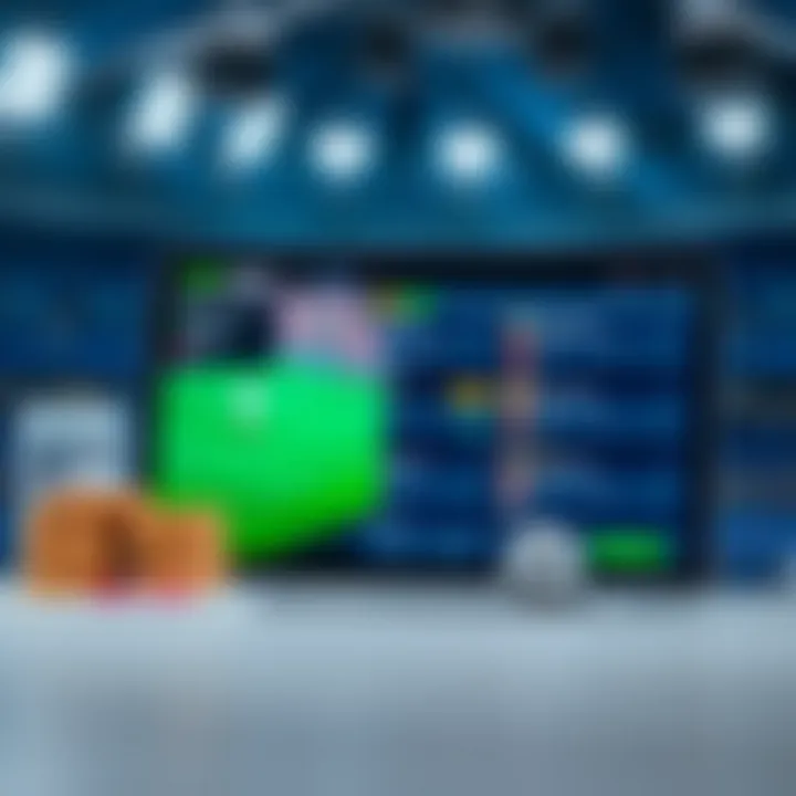 Maximizing features of the 1xbet platform