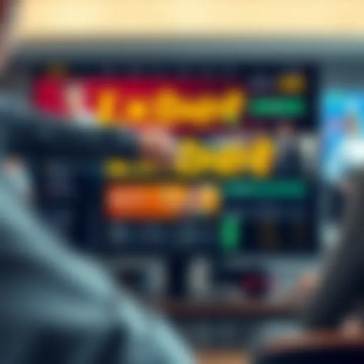 1xbet Platform Interface Overview An overview of the 1xbet platform interface