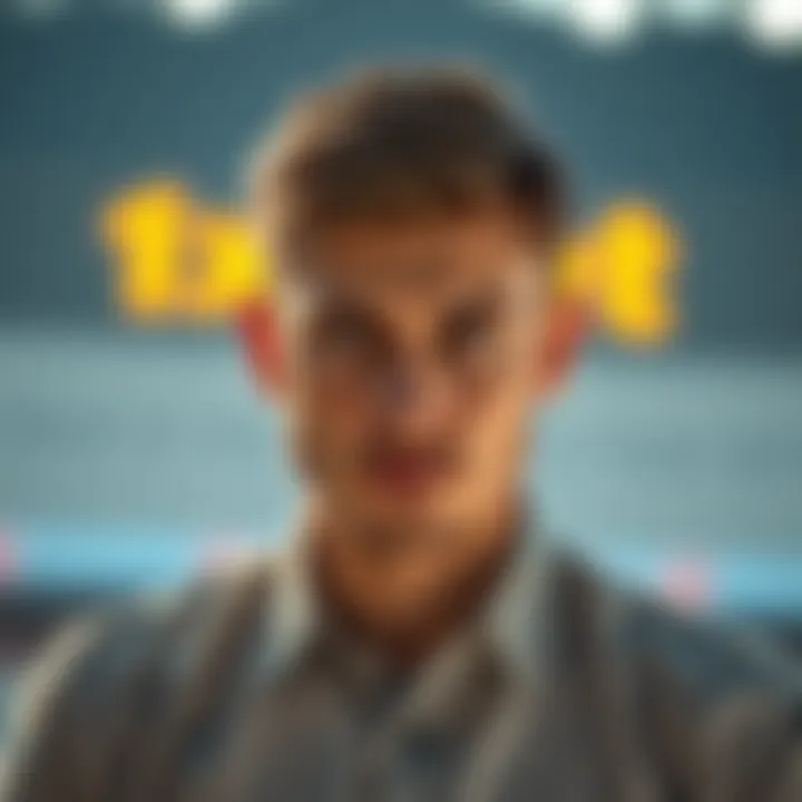 In-Depth Look at 1xbet Features Detailed overview of 1xbet features and functionalities