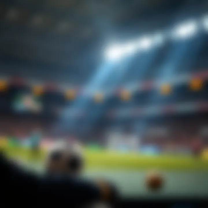 Leveraging Platform Features for Enhanced Betting Experience Maximizing platform features for betting