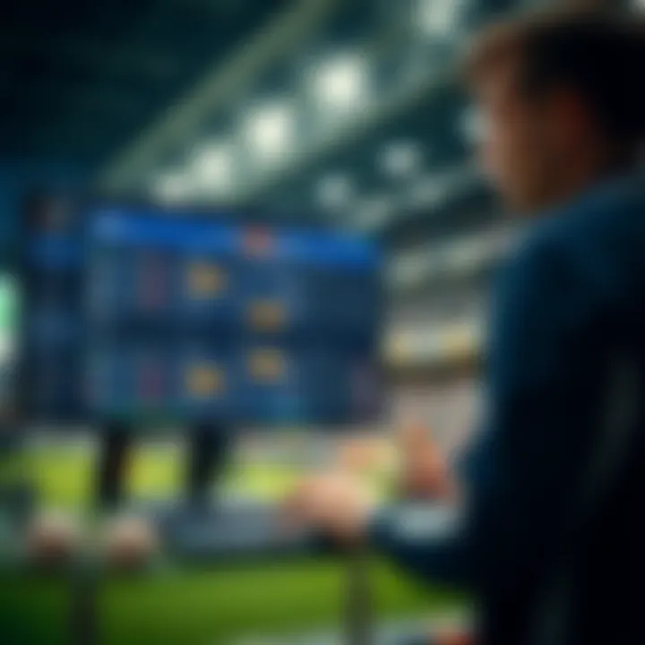 User Experience on 1xbet Platform User interface experience on the 1xbet platform