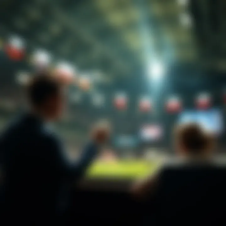 Effective Betting Strategies for the 2022 World Cup Strategies for successful betting