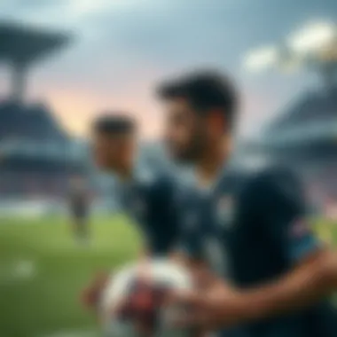 Team Performance and Its Impact on Betting Odds Impact of team performance on betting odds