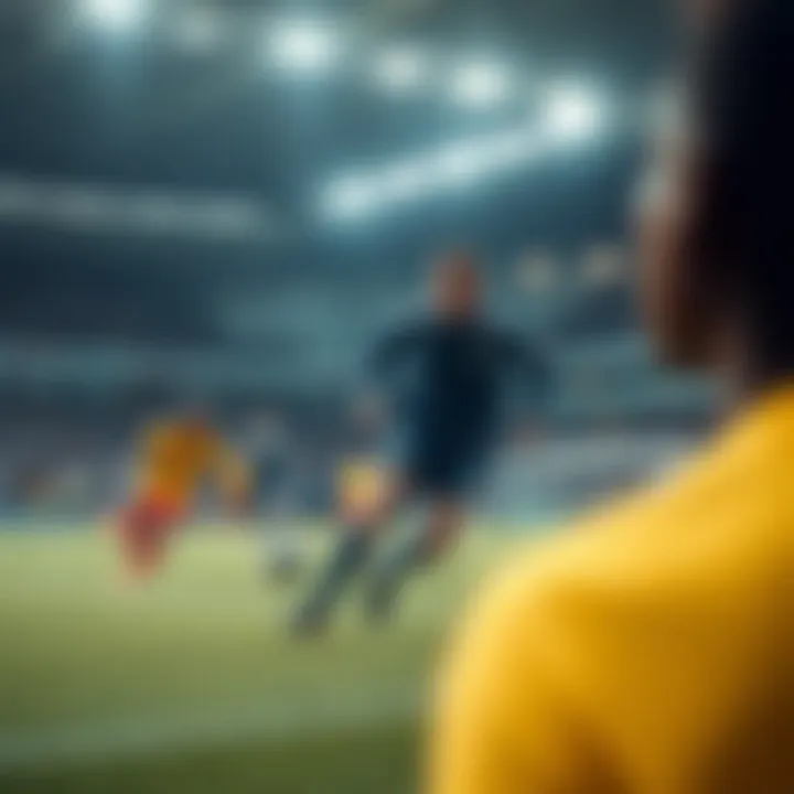 Evolution of Betting Regulations A visual representation of the evolution of betting regulations in Korea and Kenya