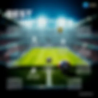 Betting Strategies and Tips An infographic illustrating betting strategies and tips for beginners