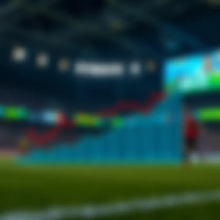 Recent Trends in 3+3 Toto Betting Graph depicting trends in betting environments