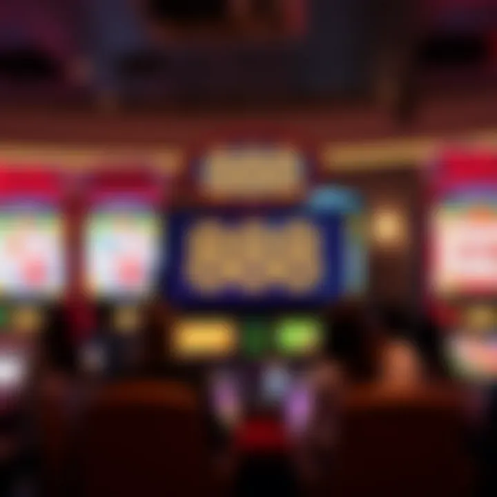 User experience highlighted through interface design