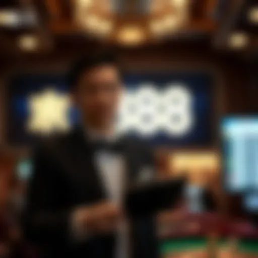 888벳에 대한 포괄적 탐구 Introduction