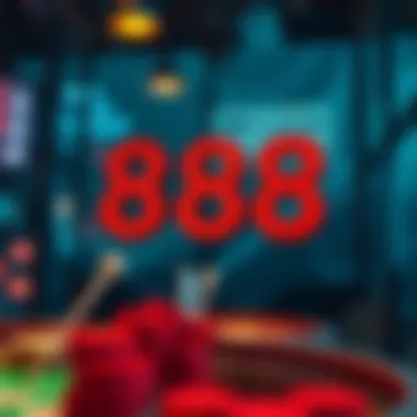 888벳에 대한 포괄적 탐구 Summary 888벳에 대한 포괄적 탐구 Summary