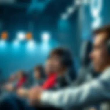 Magnificent Apuestas eSports: 성숙한 베팅 시장의 이해와 전략