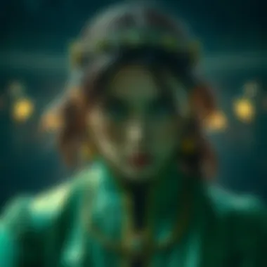 Magnificent 벨라루스 스카이 리그의 심층 분석 Magnificent 벨라루스 스카이 리그의 심층 분석