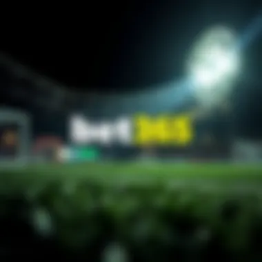 Magnificent bet365 앱: 최상의 베팅 경험을 위한 종합 안내서 Magnificent bet365 앱: 최상의 베팅 경험을 위한 종합 안내서