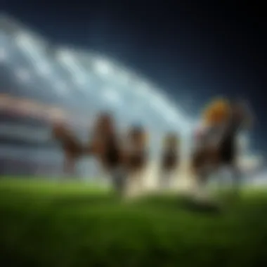 Magnificent 축구 예상과 베팅 전략 Magnificent 축구 예상과 베팅 전략