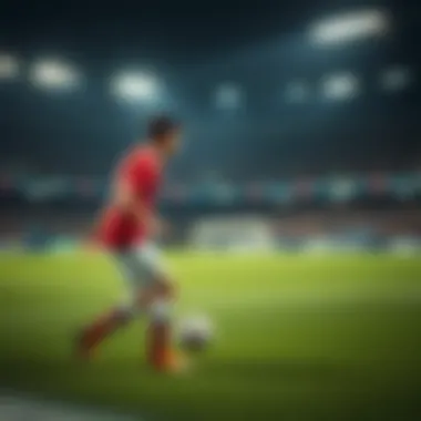 Magnificent FC 낭트 경기: 분석 및 기대 Magnificent FC 낭트 경기: 분석 및 기대