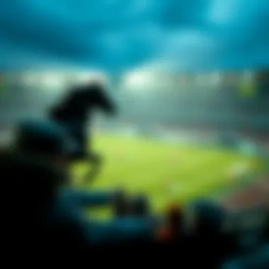 Magnificent Unibet 라이브 스트림: 베팅 경험을 향상시키는 새로운 패러다임
