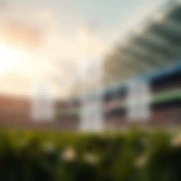 Diagram showing match environment factors