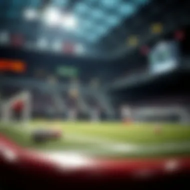 Advanced Betting Strategies Advanced strategies for successful wagering