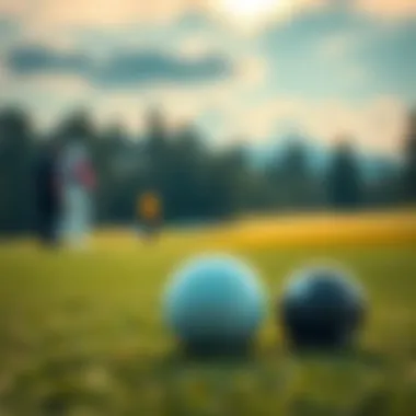 Advanced Strategies in Golf Betting Advanced strategies for successful golf betting