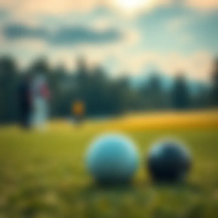 Advanced Strategies in Golf Betting Advanced strategies for successful golf betting