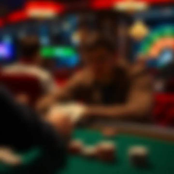 Advanced strategies for poker gameplay