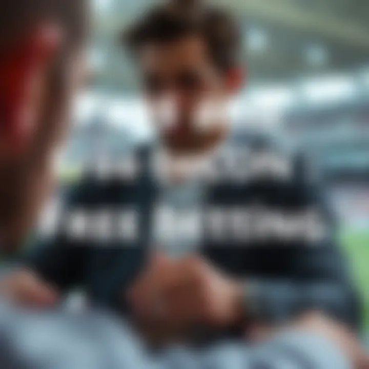 Pros and Cons of Free Betting Analyzing the advantages and disadvantages of free betting