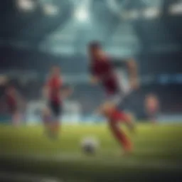 Historic clash between AEK and Ajax