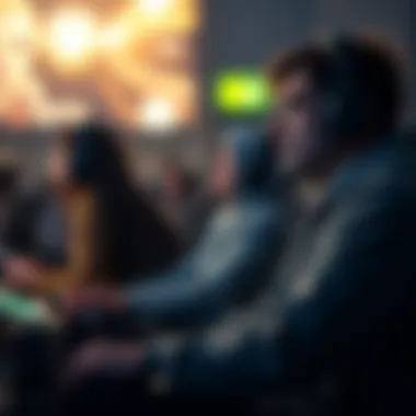 The Role of Community in Pilot Gaming Community engagement in gaming