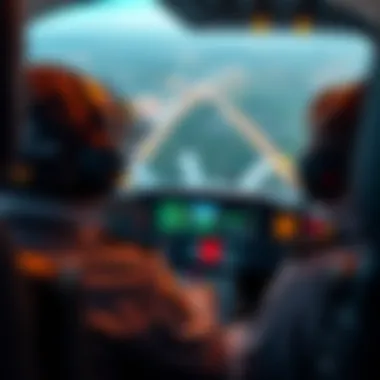 Exploring Game Mechanics in Pilot Simulation Game mechanics and dynamics overview