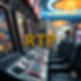 Detailed illustration of RTP concept