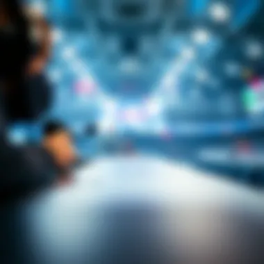 Apuestas eSports: 성숙한 베팅 시장의 이해와 전략 Introduction
