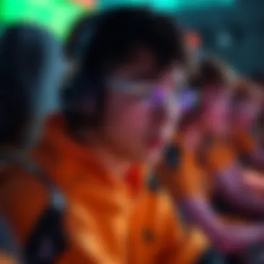 Notable Apuestas eSports: 성숙한 베팅 시장의 이해와 전략