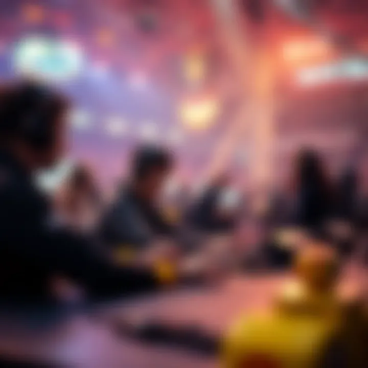 Apuestas eSports: 성숙한 베팅 시장의 이해와 전략 Summary