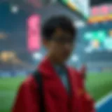 Analysis of Asian betting market trends