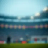 아시아 핸디캡 축구 베팅의 이해 Introduction