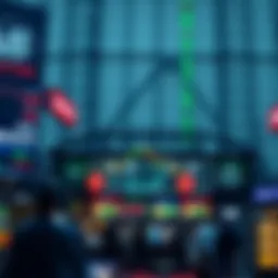 Overview of the Asian betting market structure