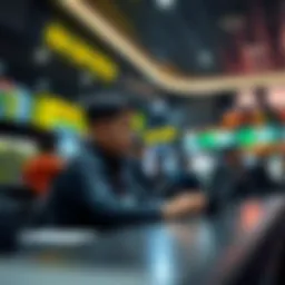 Understanding Asian Bookie Platform