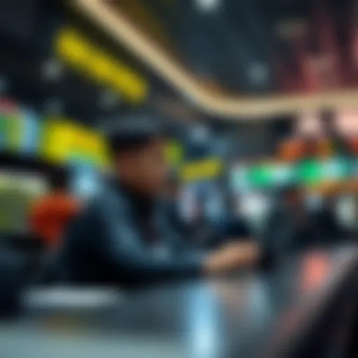 Understanding Asian Bookie Platform