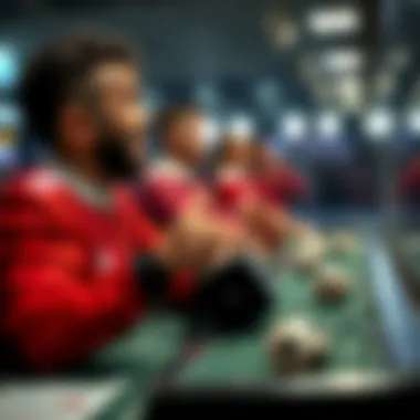 User experience insights on betting strategies