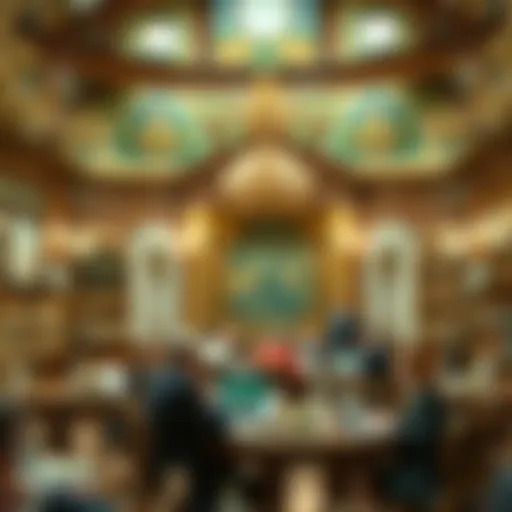 Historical overview of Austrian lottery