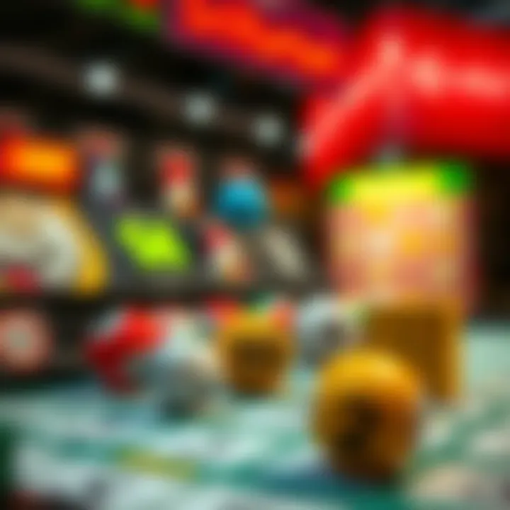 Strategic Approaches to Winning the Austrian Lottery Winning strategies for Austrian lottery