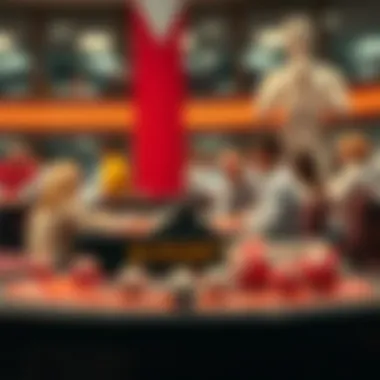 Understanding the Structure of the Austrian Lottery Components of the Austrian lottery game