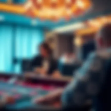 Mastering Advanced Techniques for Baccarat Success Advanced strategies for Baccarat gameplay