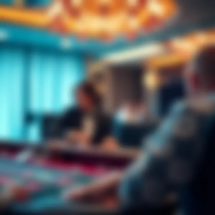 Mastering Advanced Techniques for Baccarat Success Advanced strategies for Baccarat gameplay